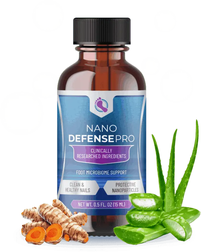 NanoDefense Pro